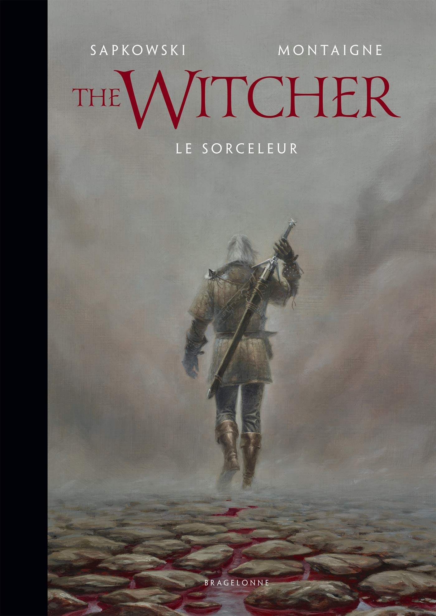 The Witcher
