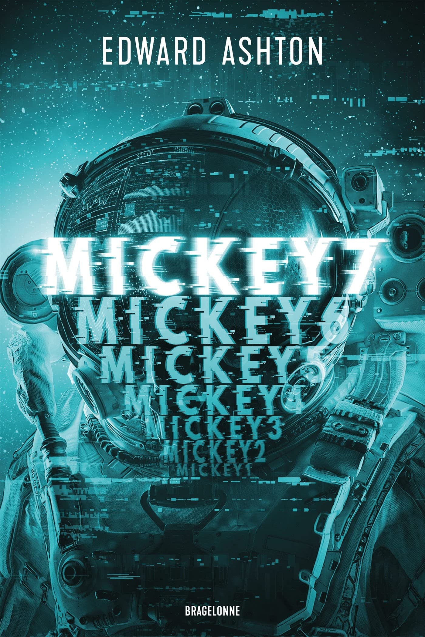 Mickey7 : le roman qui a inspiré le film Mickey17