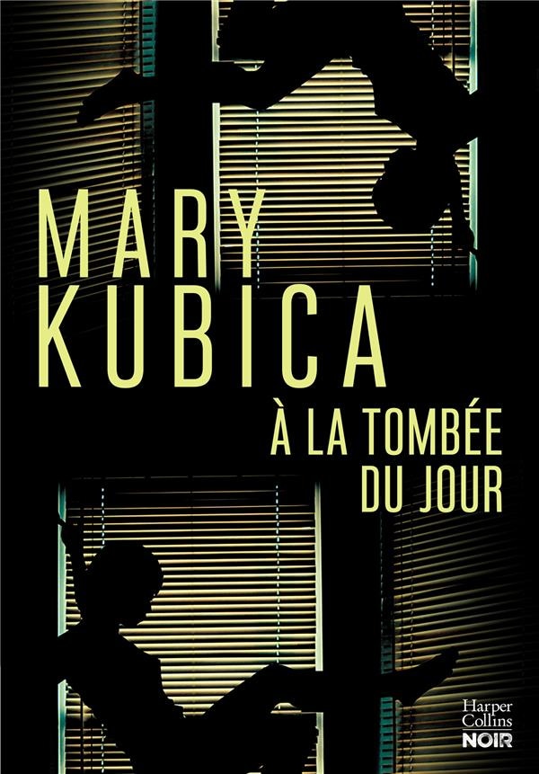 A la tombée du jour