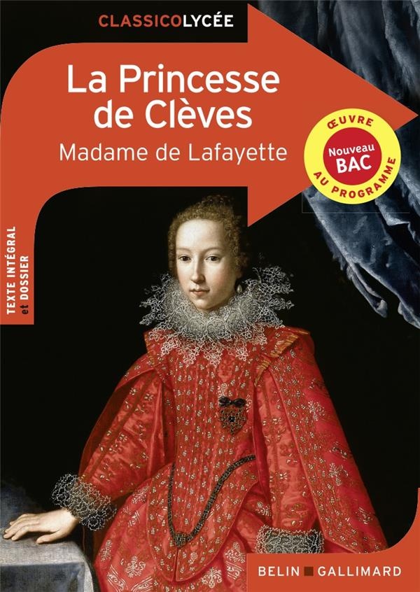 La Princesse de Clèves