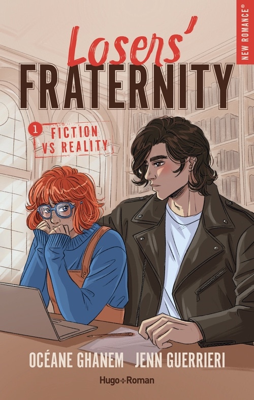 Losers' Fraternity T01