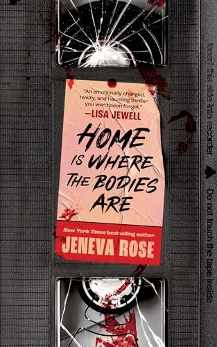 Home is where the Bodies are