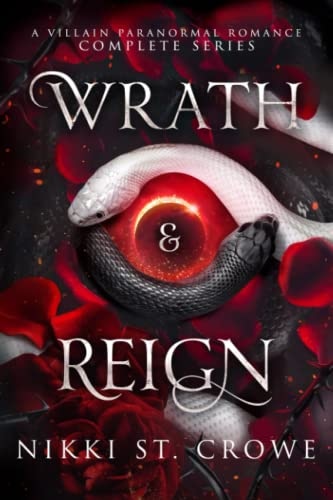 Wrath & Reign