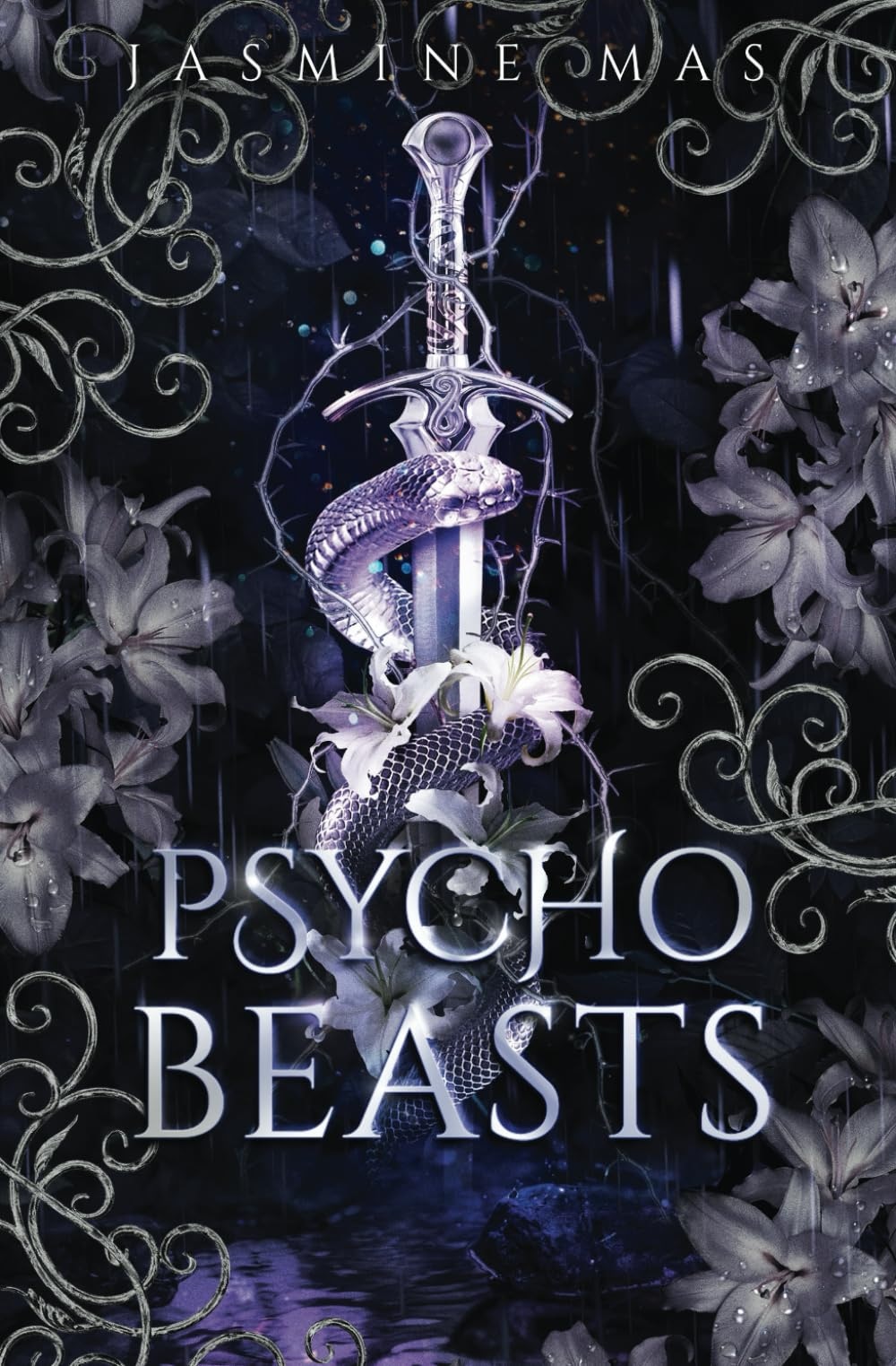 Psycho Beasts