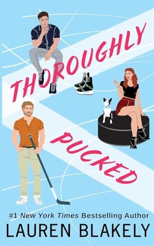 Thoroughly Pucked