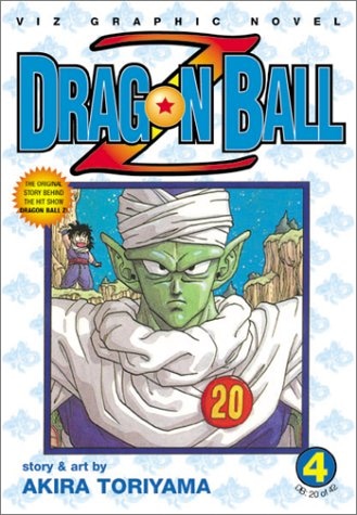 Dragon Ball Z