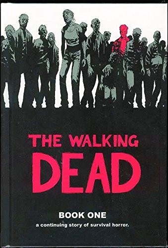 The Walking Dead