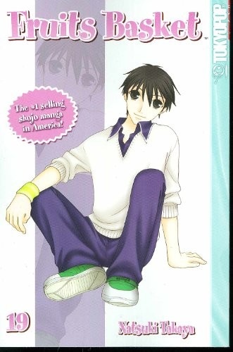 Fruits Basket