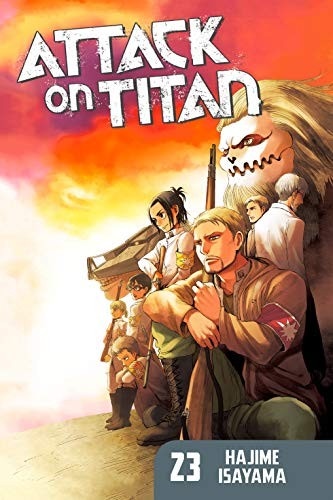 Attack on Titan