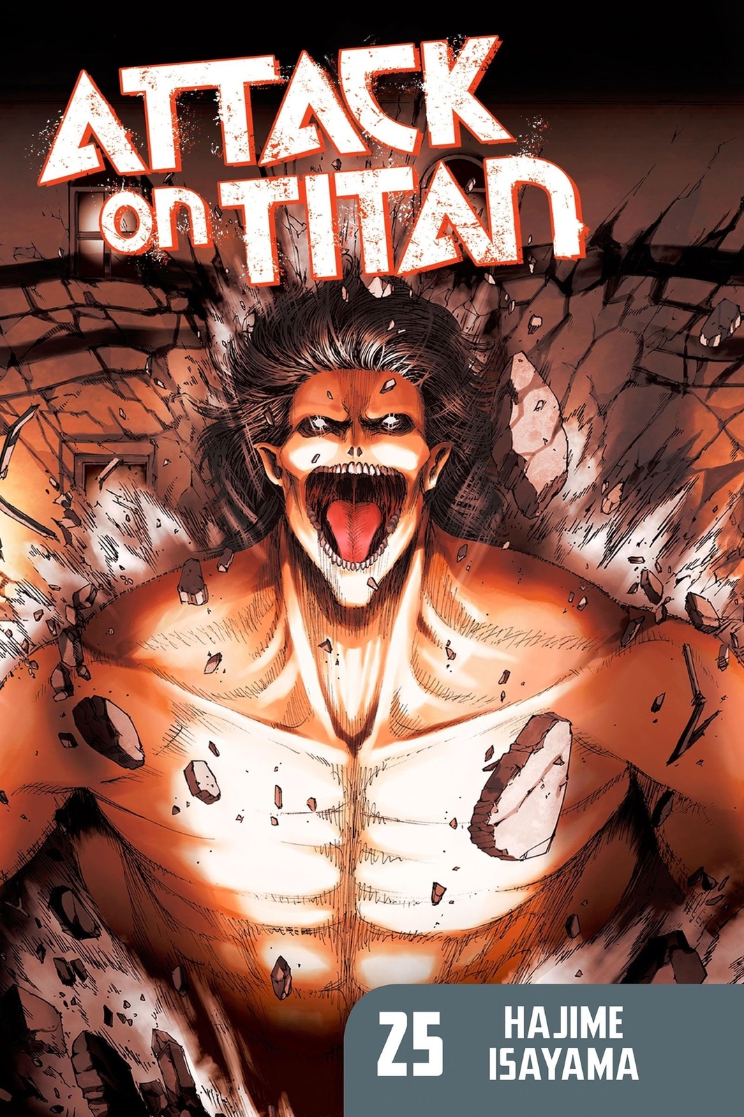 Attack on Titan