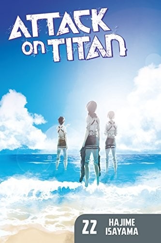 Attack on Titan