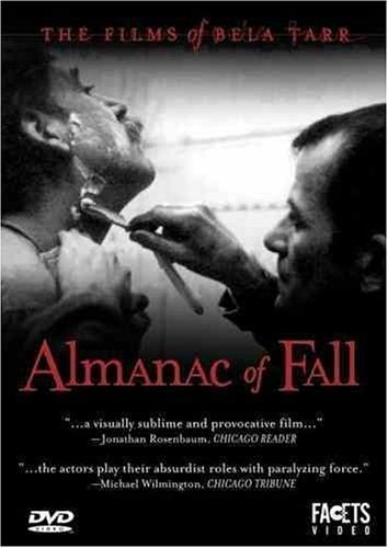 Autumn Almanac