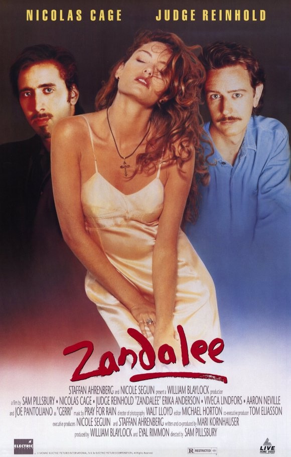 Zandalee