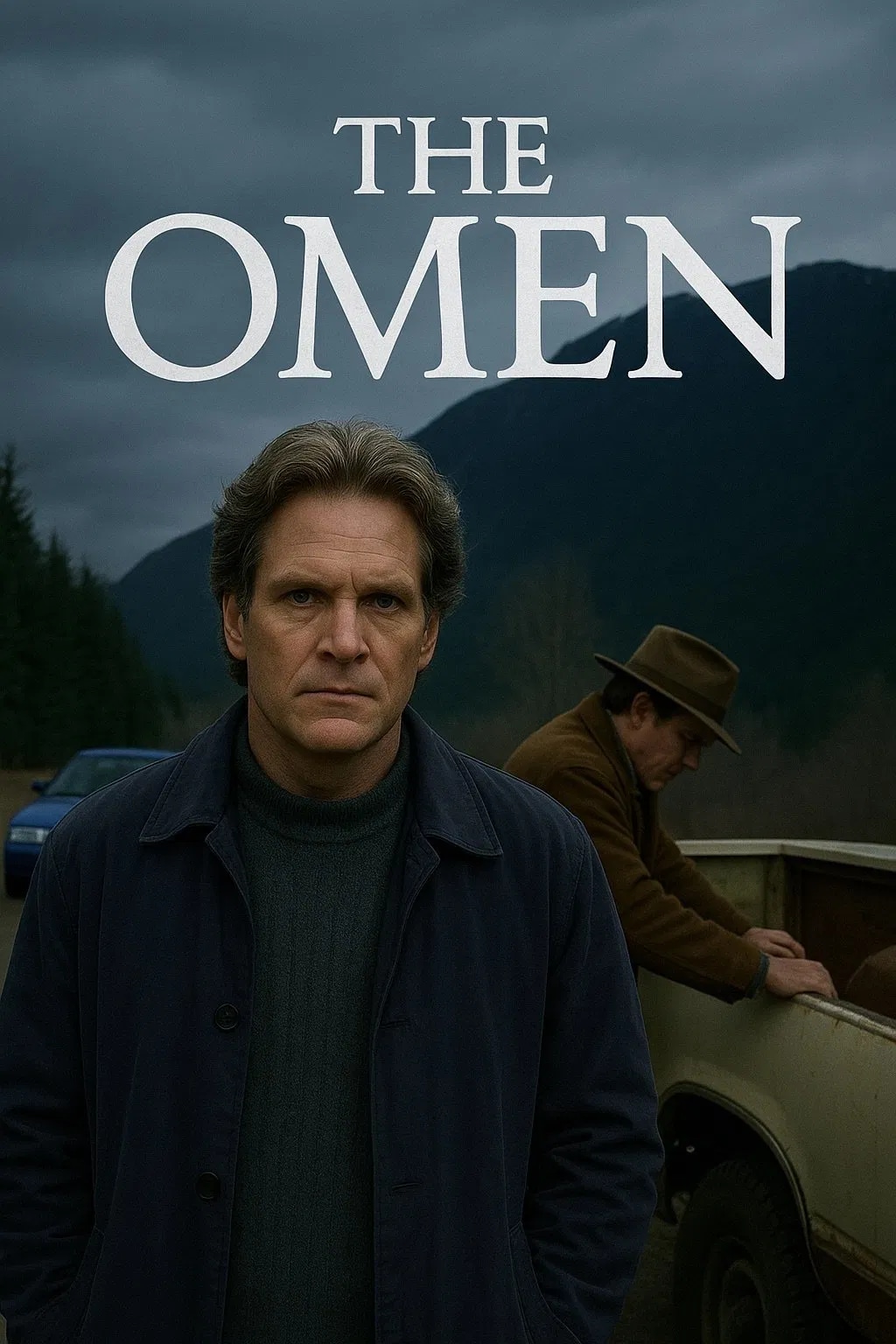 The Omen