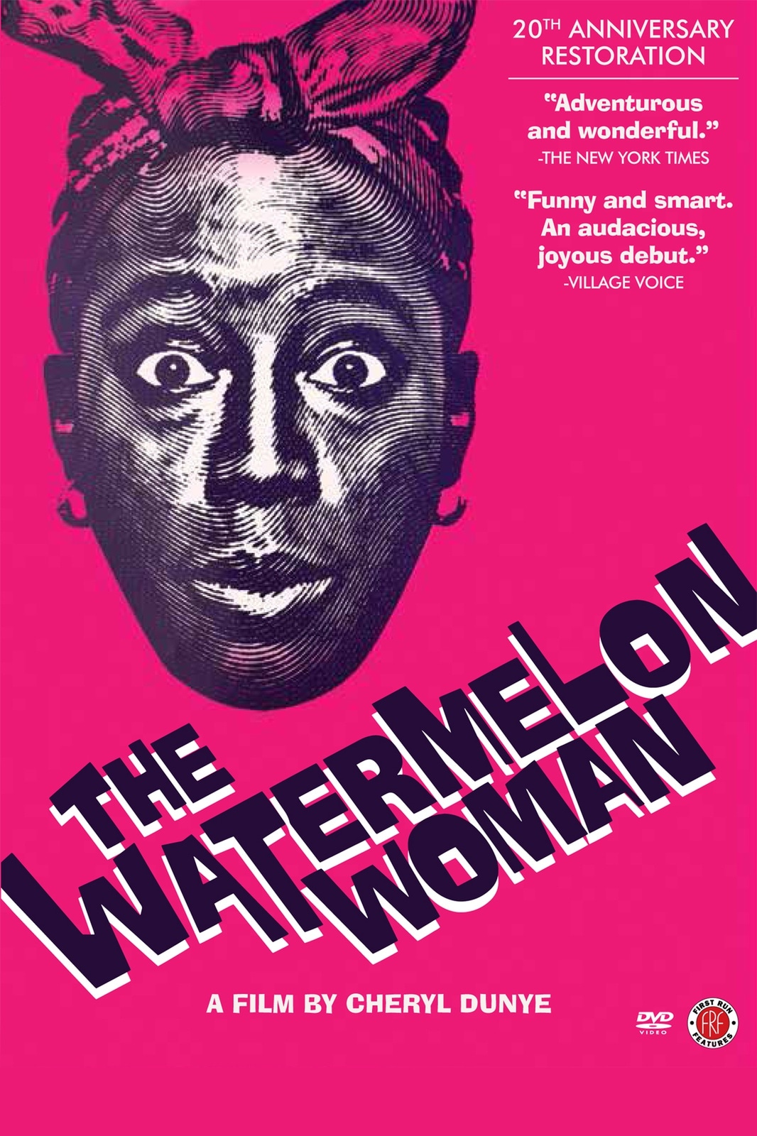 The Watermelon Woman