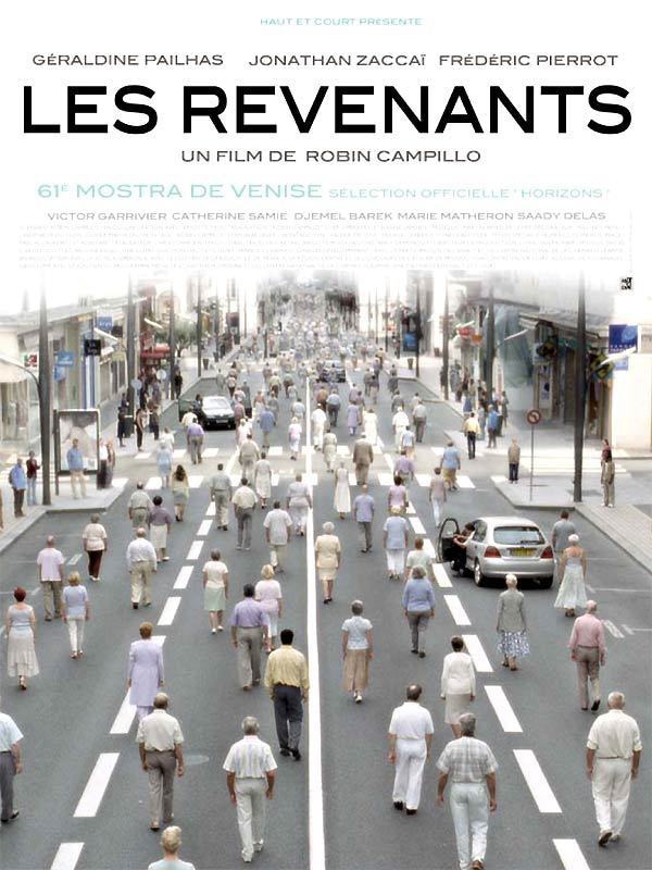 The Returned
