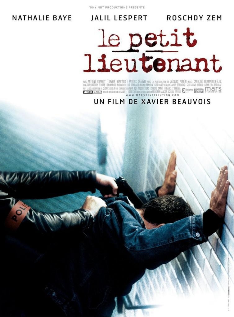The Young Lieutenant