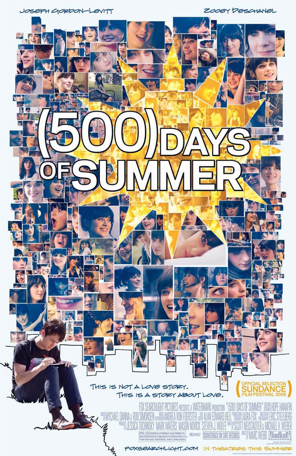 (500) Days of Summer