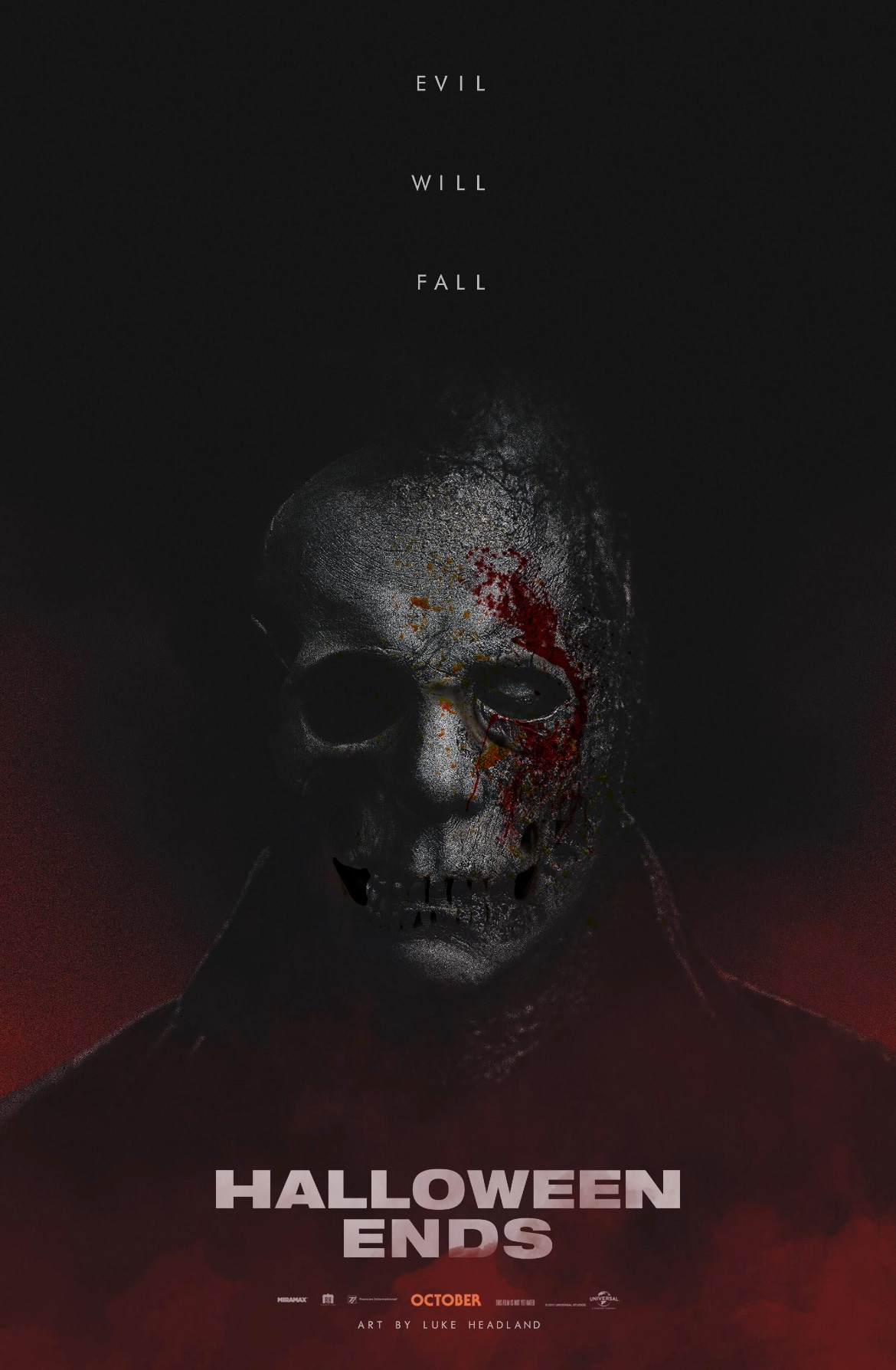 Halloween Ends