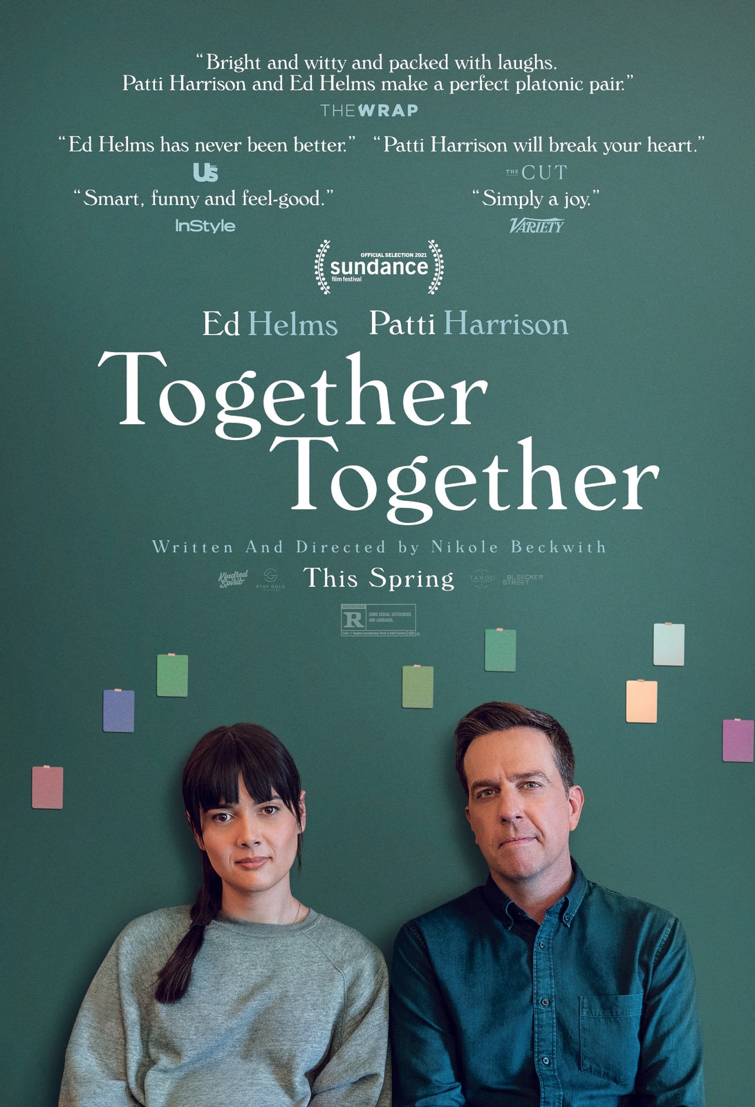 Together Together