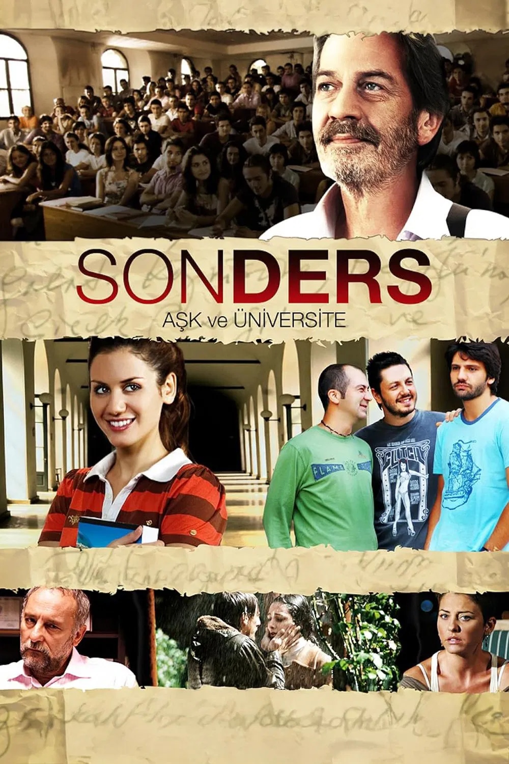 Son ders
