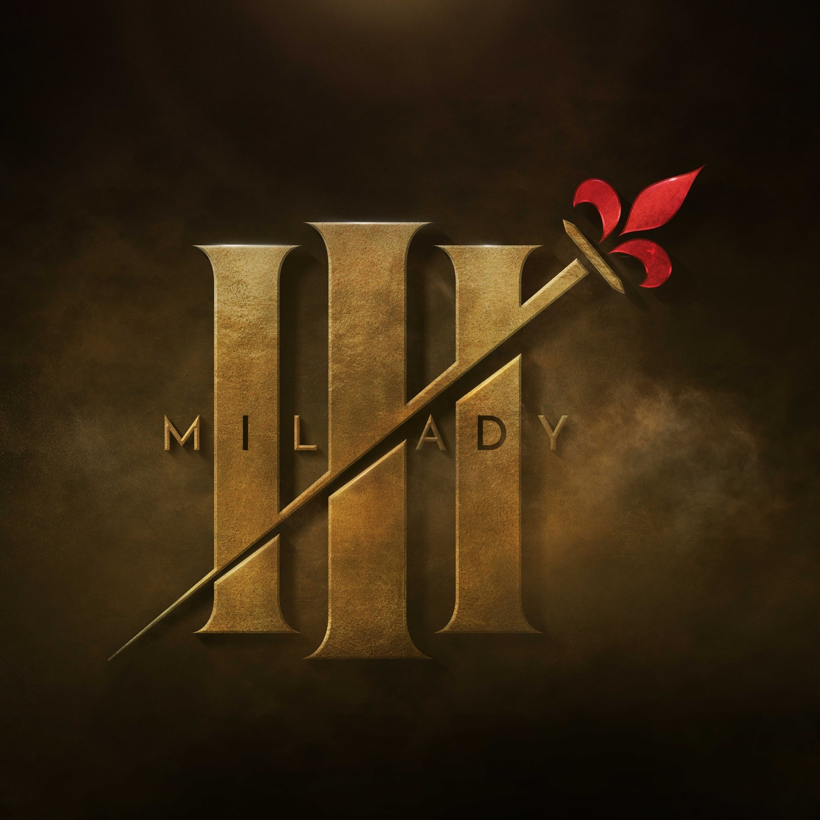 The Three Musketeers: Milady