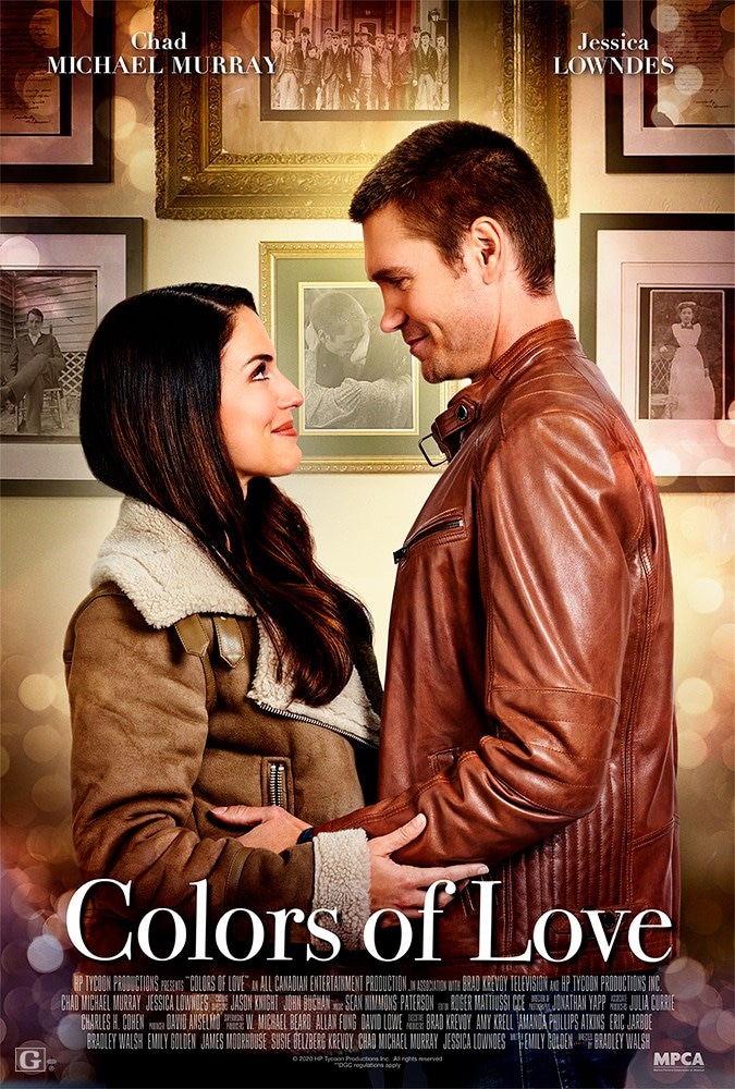 An Autumn Romance
