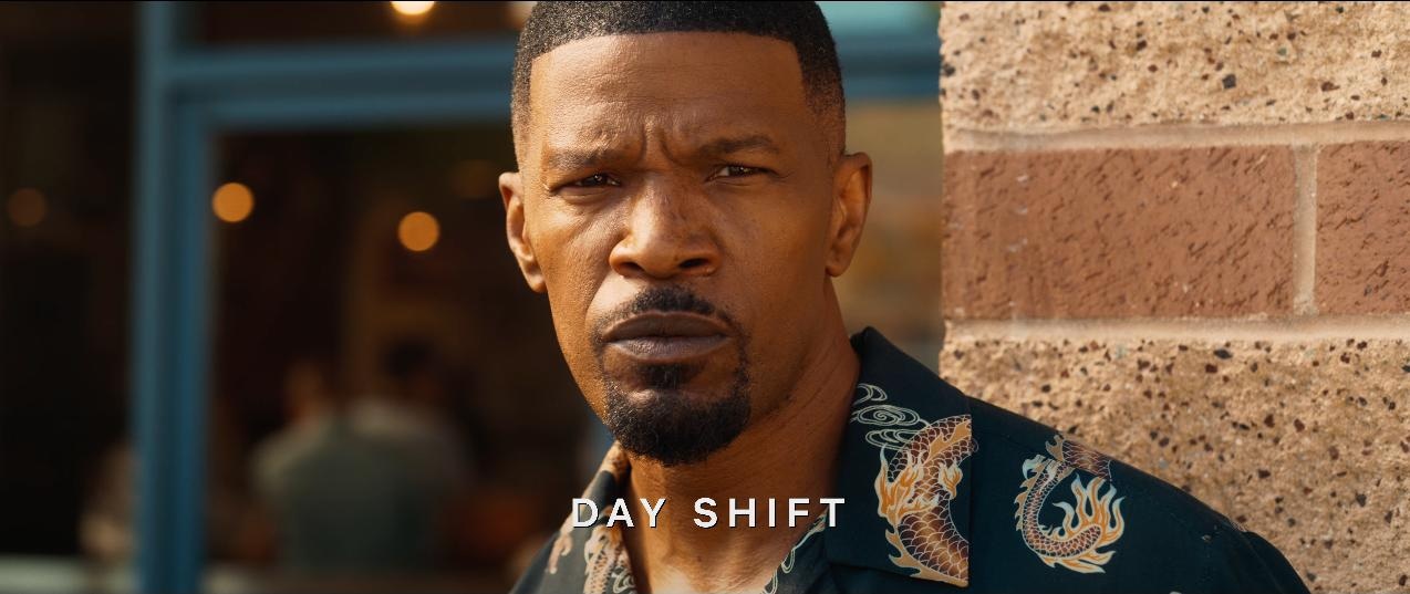 Day Shift