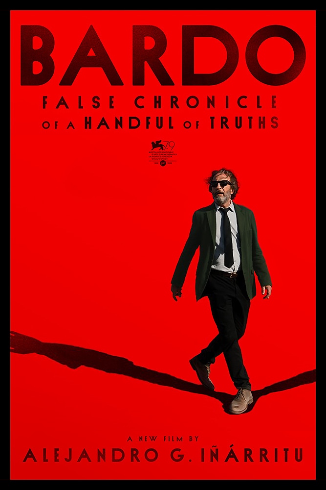 BARDO, False Chronicle of a Handful of Truths