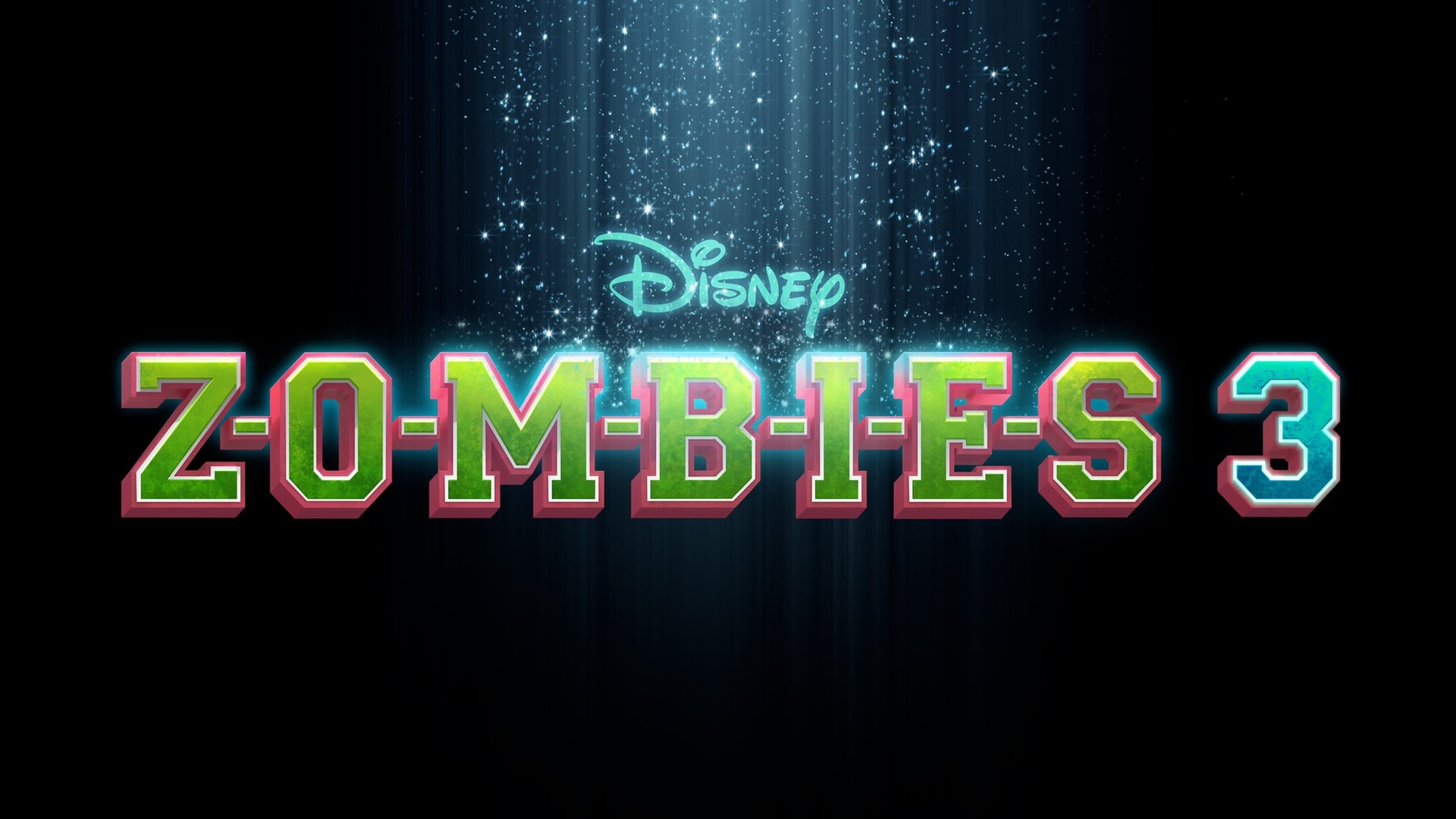 Z-O-M-B-I-E-S 3