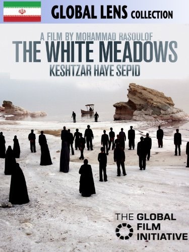 The White Meadows