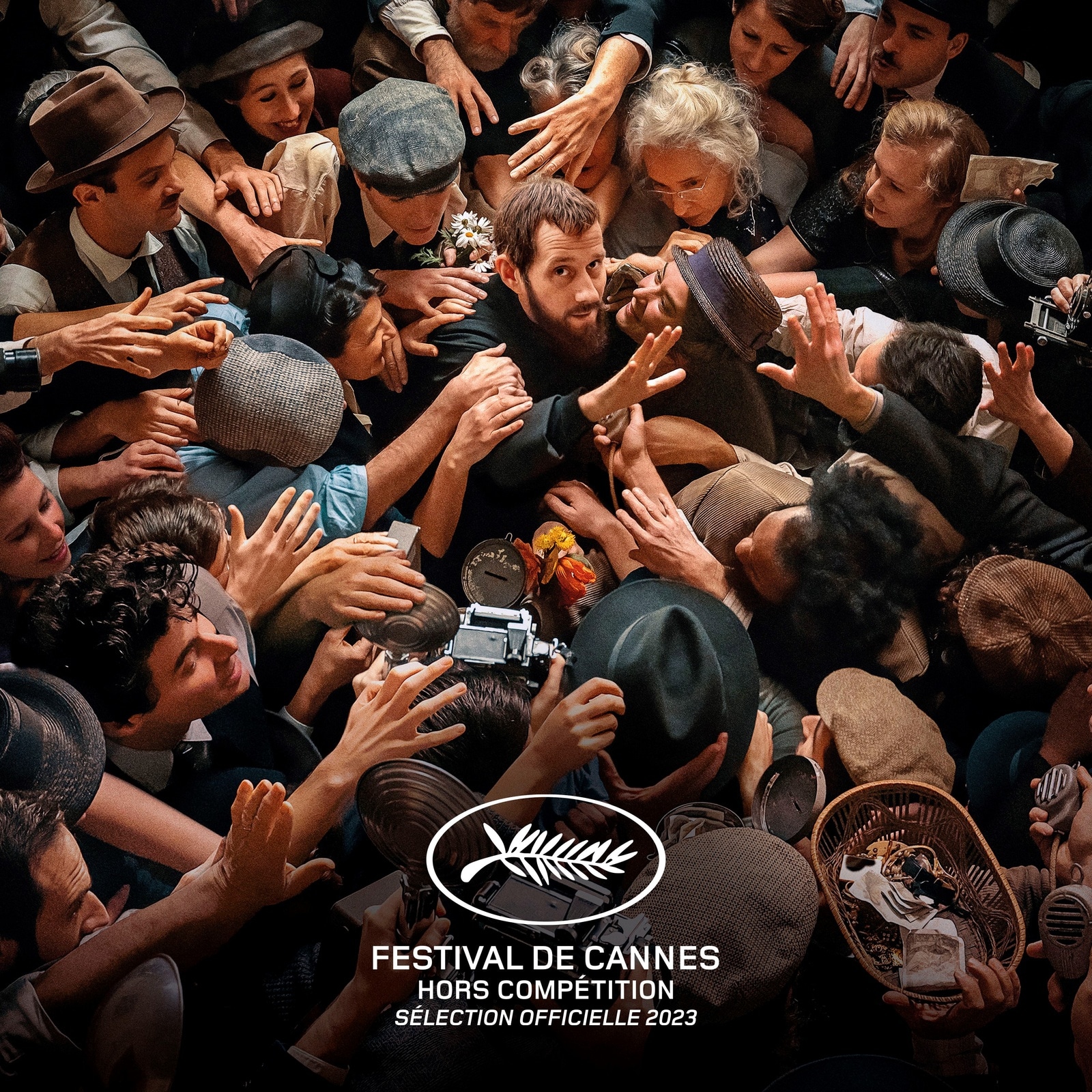 Abbé Pierre - A Century of Devotion