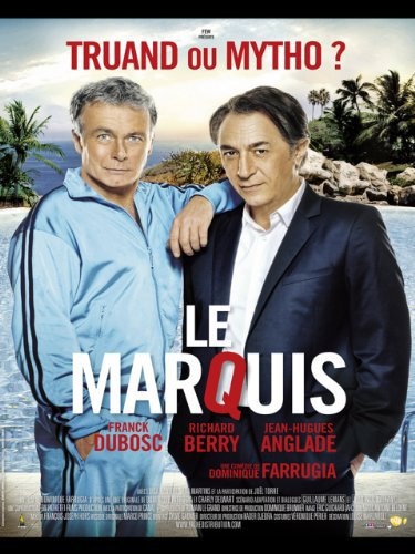 The Marquis
