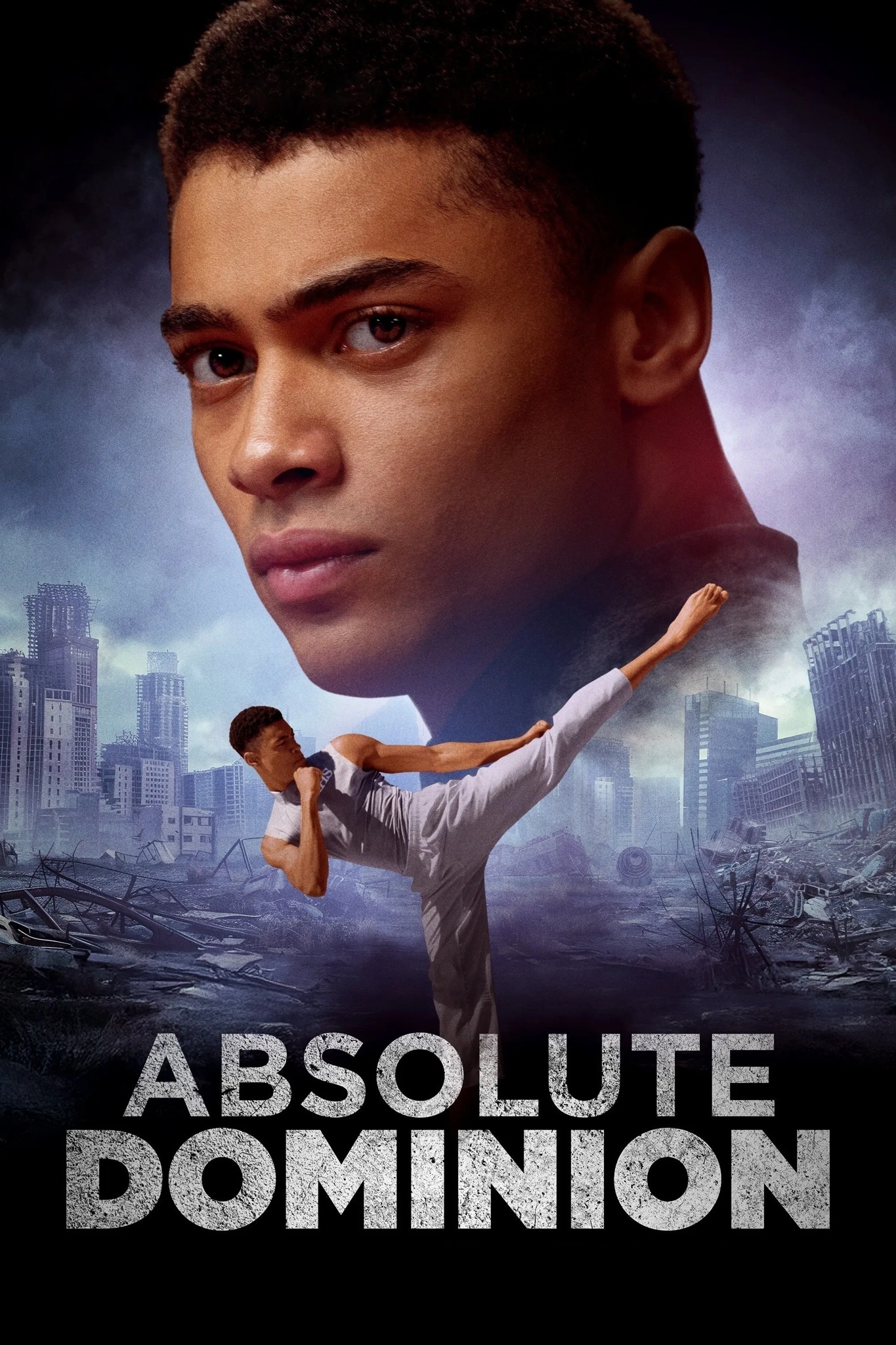 Absolute Dominion