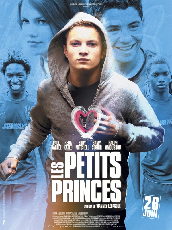 Les Petits Princes