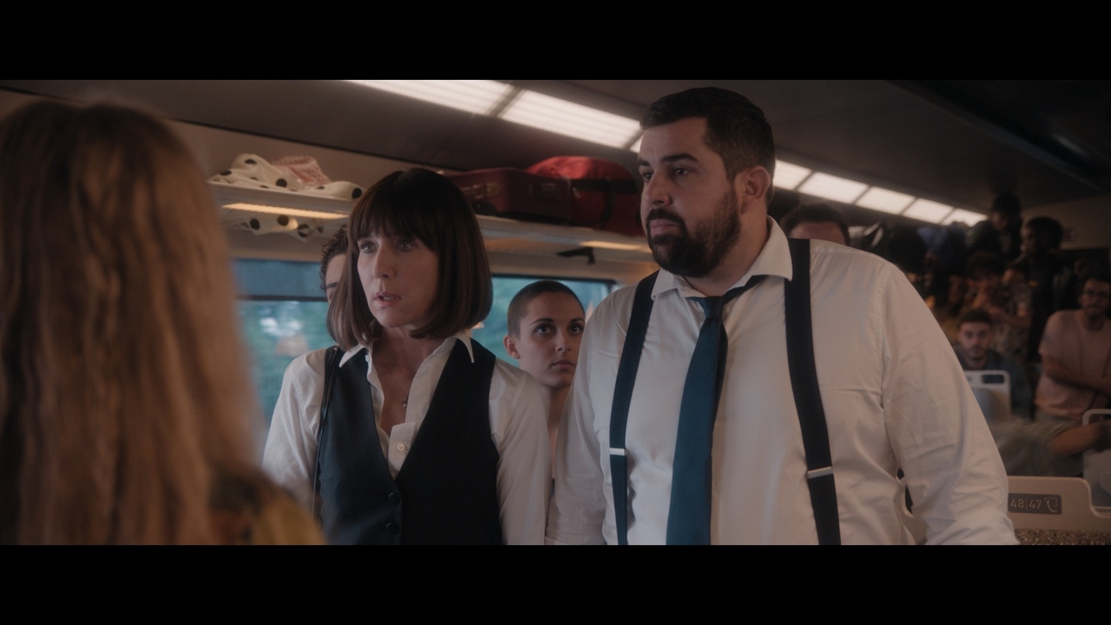 The Madness Express
