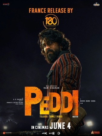 Peddi