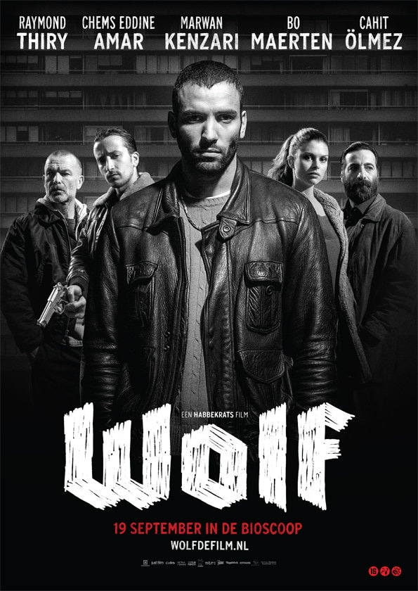 Wolf
