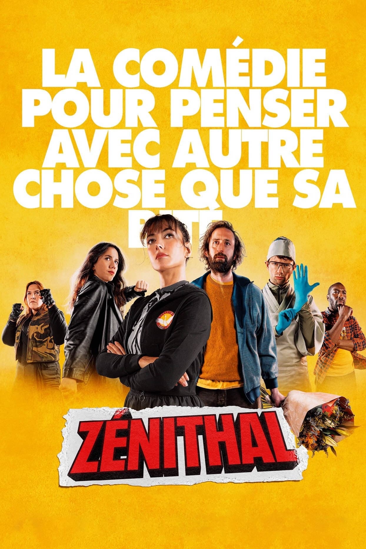Zenithal