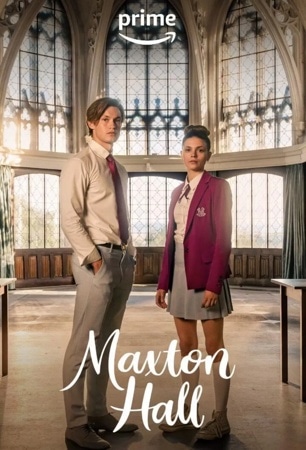 Maxton Hall – The World Between Us