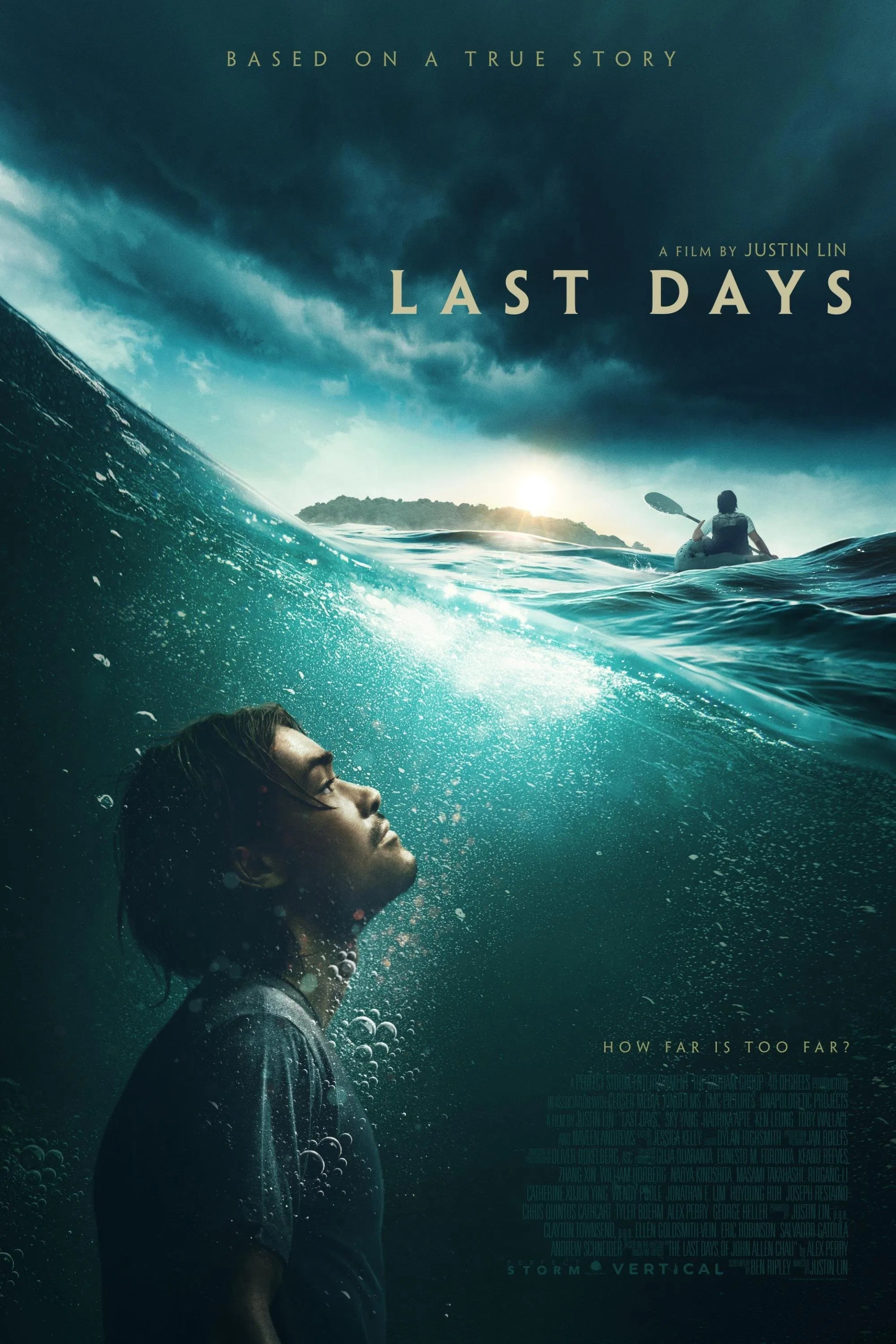 Last Days