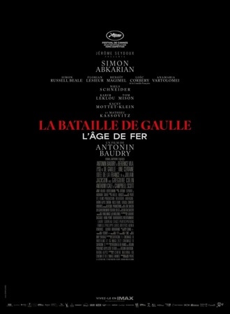 La Bataille de Gaulle - L’âge de fer