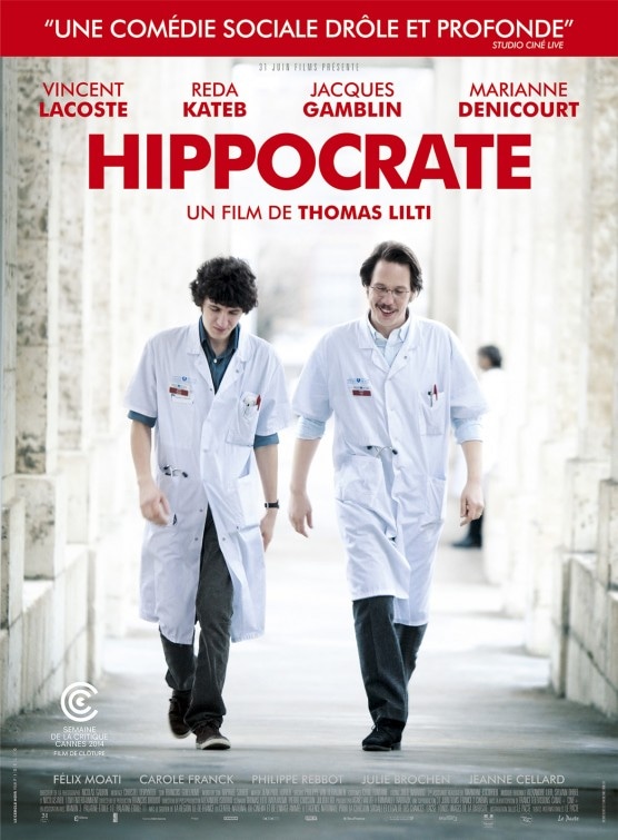 Hippocrates