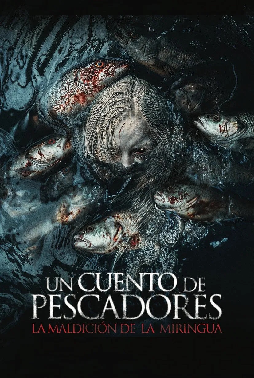 A Fishermen's Tale