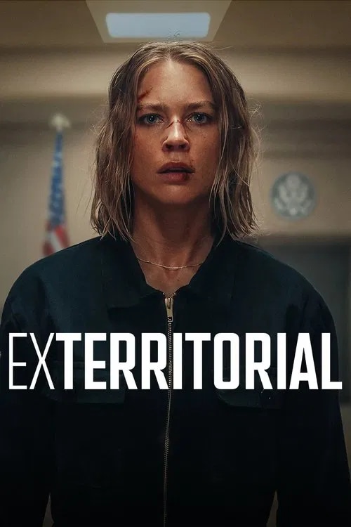 Exterritorial