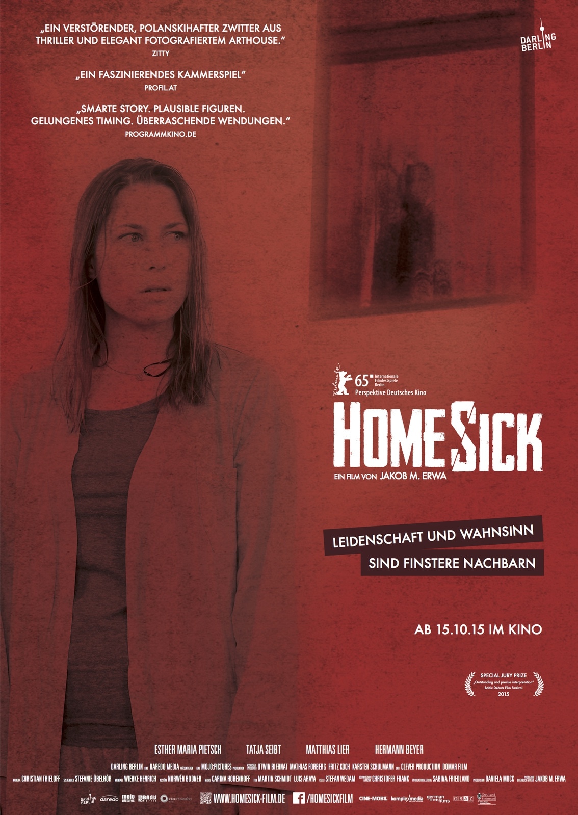 Homesick