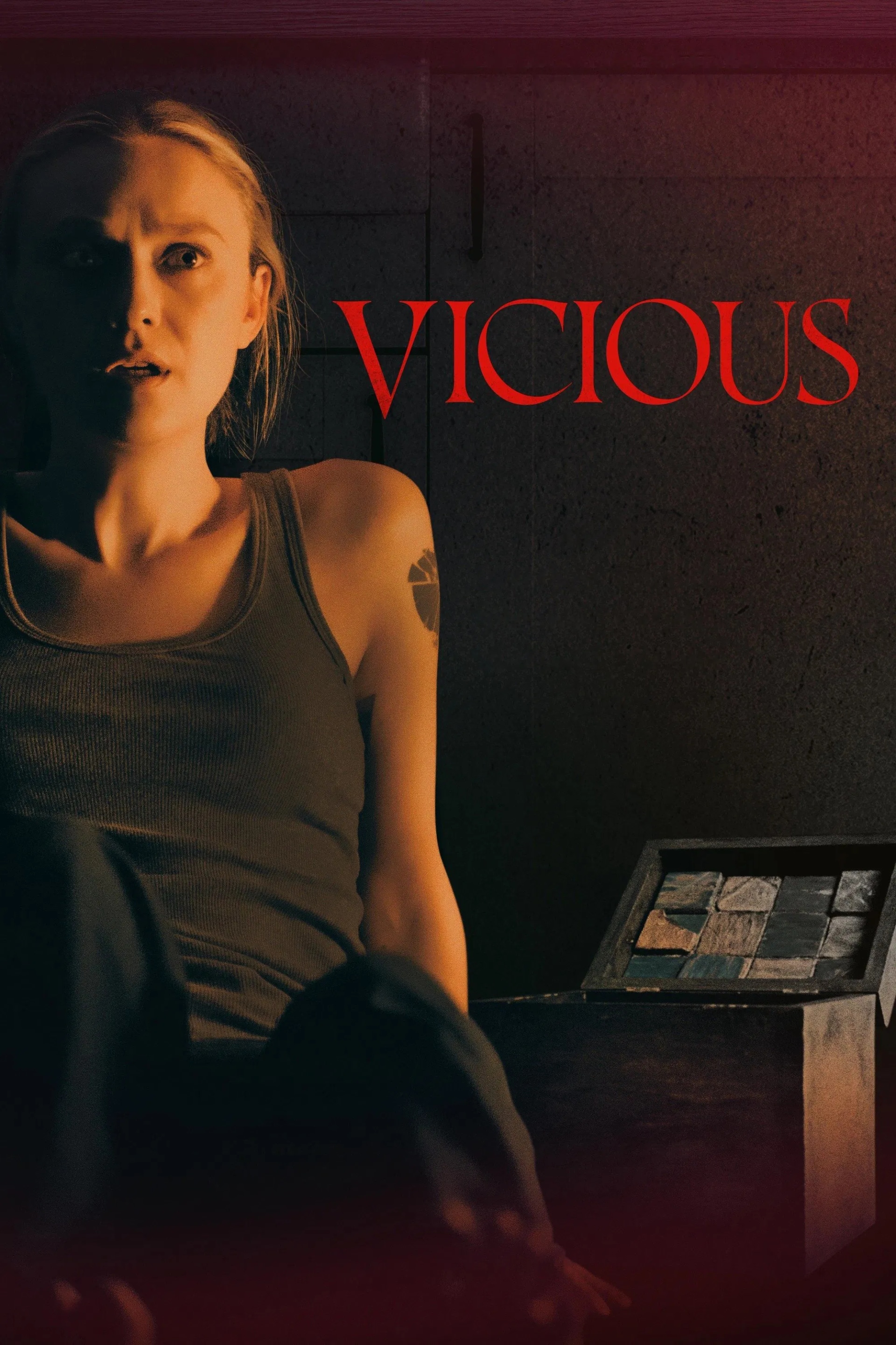 Vicious