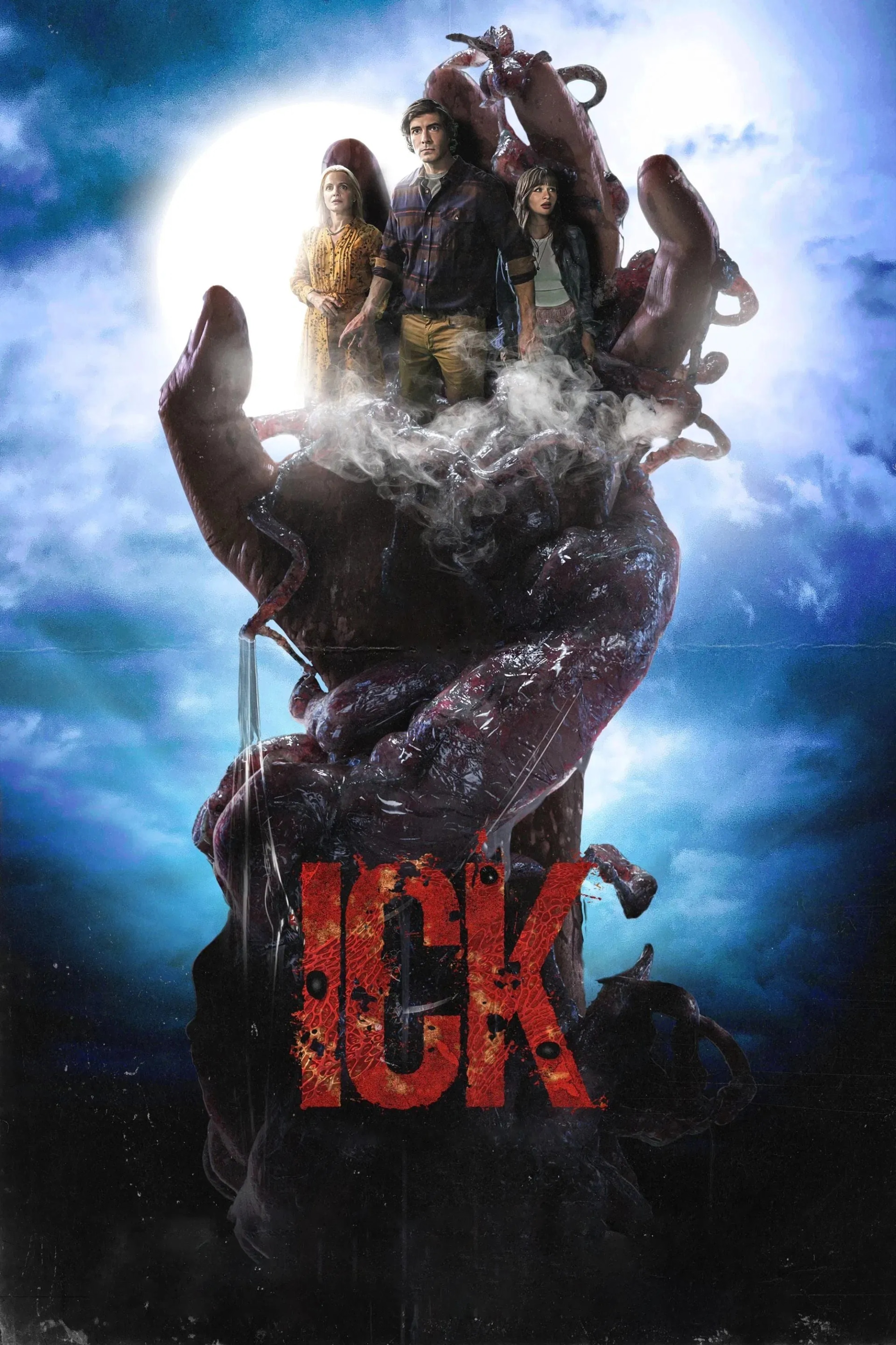 Ick