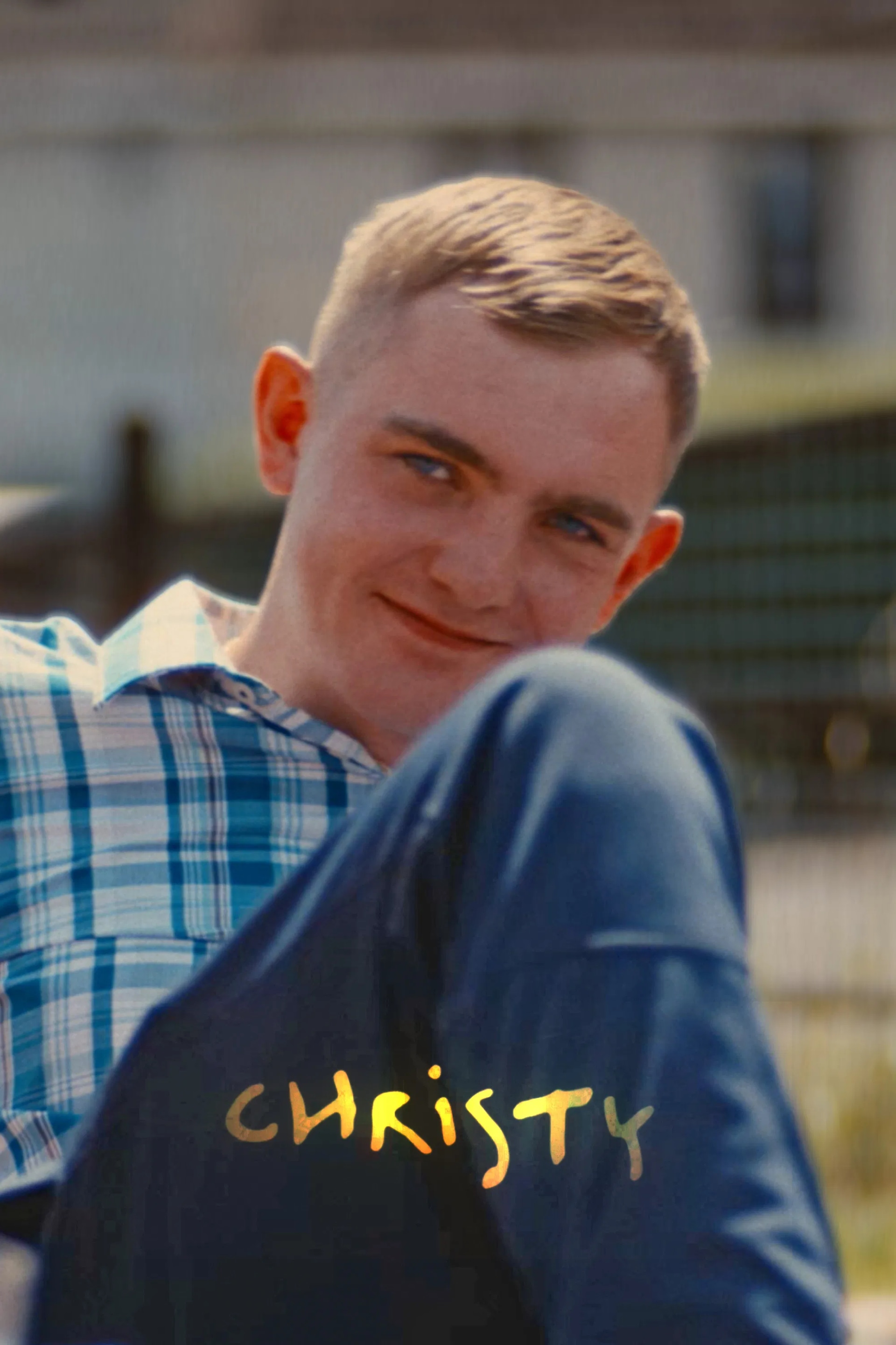 Christy