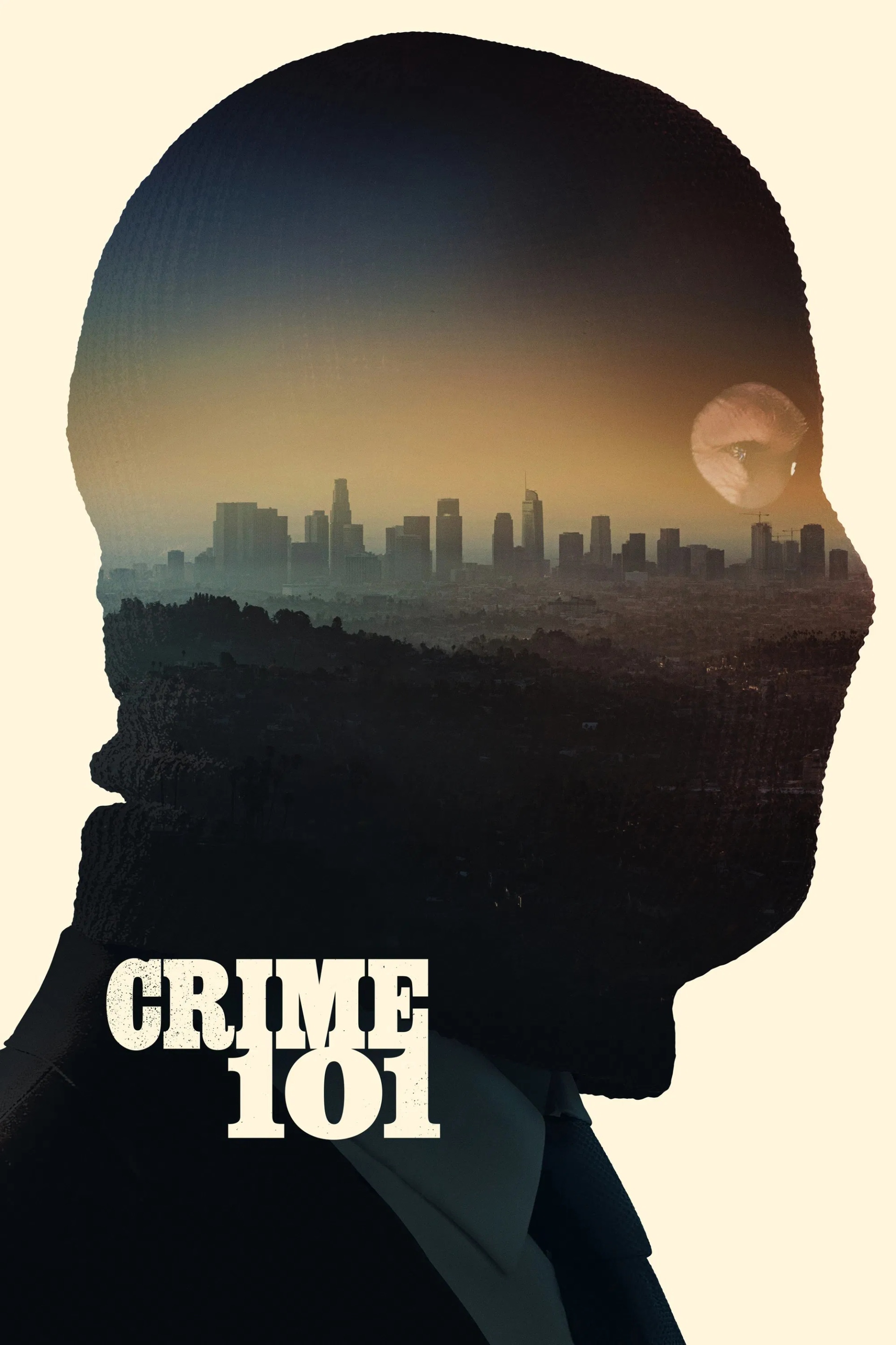 Crime 101